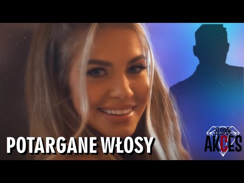 Akces - Potargane Włosy | Nowość Disco Polo 2023