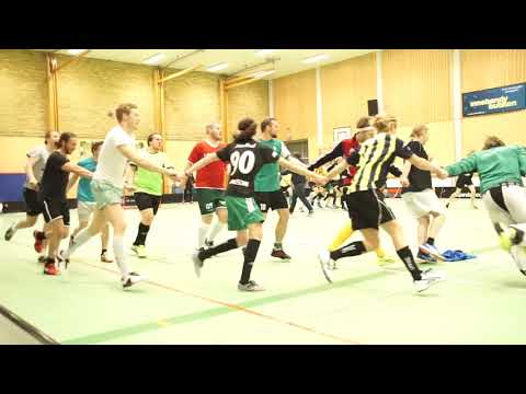 2016- 11- 08. Tillberga Roosters  tåget