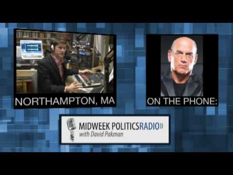 Jesse Ventura Interview