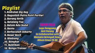 Download lagu #iwanfals Bongkar, Belum Ada Judul, Bento, Ambulan Zigzag #music #mp3 mp3