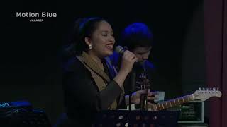 Download lagu The President's Band - Sinaran by Sheila Majid mp3
