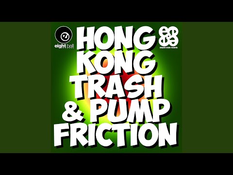 Vicious (Precious Paul's Dub)