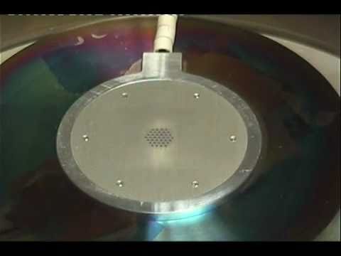 Semion System Ion Energy Analyzer | Retarding Field Energy Analyser | RF Bias Frequency Sweep