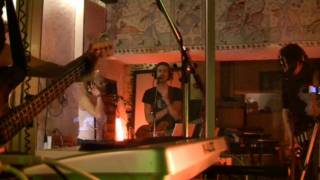 Obliq - The loneliest figure [LIVE at Nacksving Studios part 2].wmv