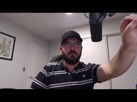 OBS Gaming - How to be show video inlay like Pewdiepie - And then DOOM