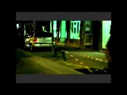 Alina Puscas ft. Grasu XXL -Jungla ( Videoclip Oficial )