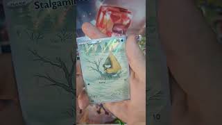toujours plus de hits😱🔥#pokemon #hitormiss #pokemoncards #randombooster #pokemontcg #hit #cards #tcg