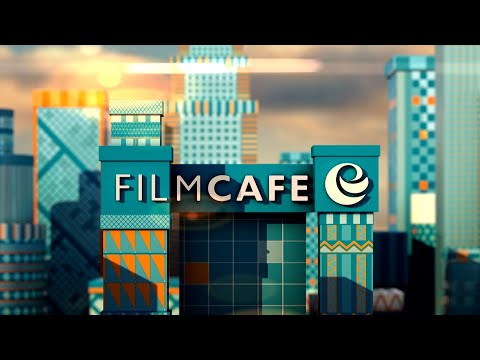 Film Café arculat - 2021. október