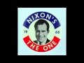 The Vic Caesar Orchestra & Chorus - Nixon's The One