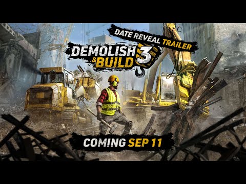 Release Date Trailer