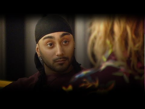 Pav and Zoe are in this together | Day 48, Big Brother