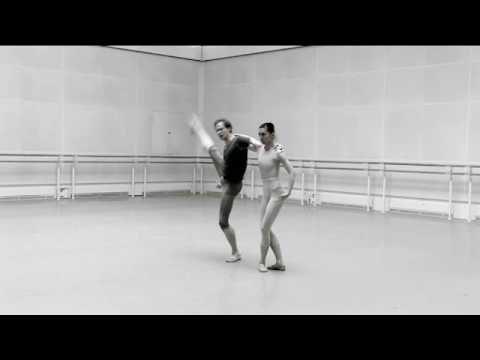 Create: Chroma by Wayne McGregor