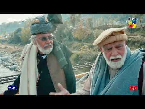 Zarsanga Ne Qatal Ka Iqrar Kar Liya !! Sang-e-Mah - HUM TV