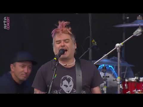 NOFX