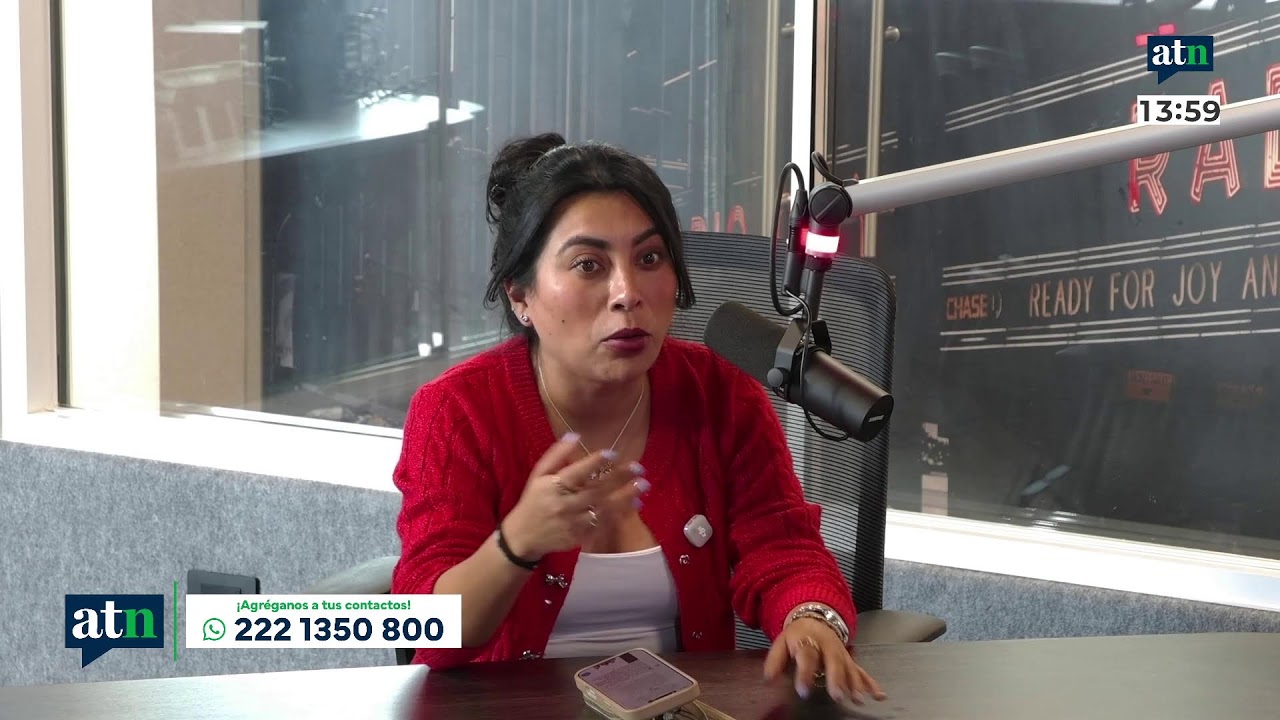 Ver transmisión en vivo