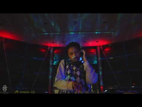 Derozan ╚═ Future Intel X Garage Noord X ADE  ═╗ 10 24 2020