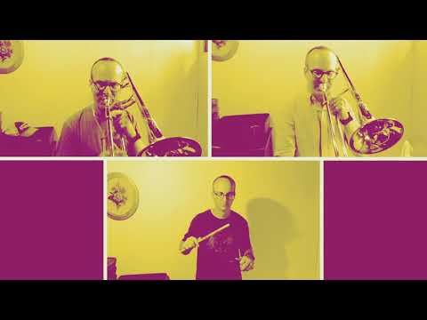 All the Things You Are in 11/8