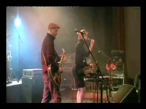 Longital - Zrkadlo - live