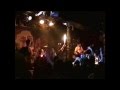 Poison Idea - Alan's On Fire ( Live 1997 )