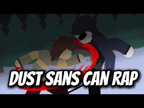 Unending Frostbite With Lyrics | Sticknodes Pro Animation reaction