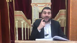 Likoutey Moharan 15 Amener la crainte Dans le coeur