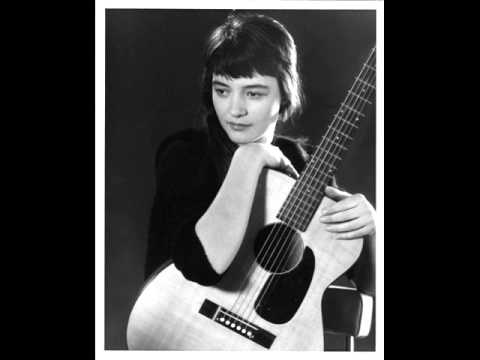 Karen Dalton - It's Alright (1962)