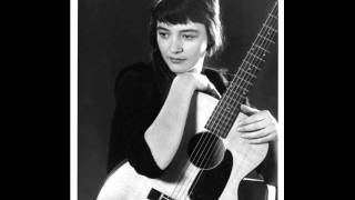 Karen Dalton - It's Alright (1962)