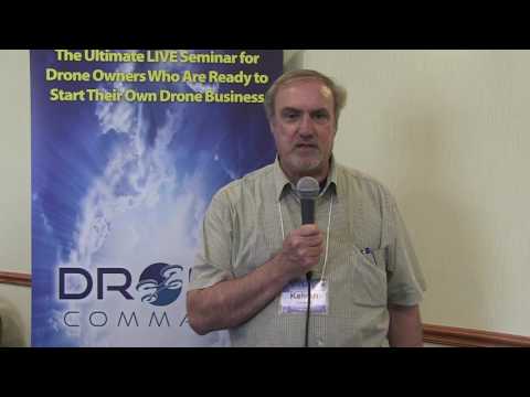 How to make money with drones - Drone Command 4