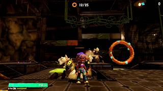 【スプラトゥーン レイダース】ちょっとばかしオタカラ探しに　＃6　実況　2026/08/16