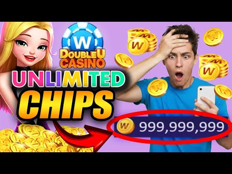 Double U Free Chips