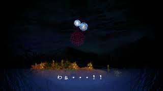 深夜廻実況プレイ!part 1[謎が謎を呼ぶ]