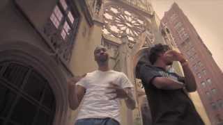 GLC x Raheem DeVaughn - Cathedral (Prod by Blended Babies) (Dir by Addison Wright)