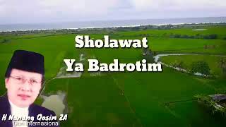 Download lagu H Nanang Qosim ZA Ya Badrotim mp3 Download lagu H Nanang Qosim ZA Ya Badrotim mp3