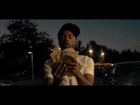 SkiiBandz - Summer (Official Video)