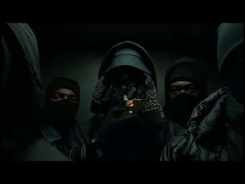 Eminem ft. 2Pac & Biggie Smalls - 50 Niggaz (2022)