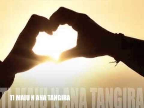 TI MAIU N ANA TANGIRA by EMMAUS - Kiribati@tm..