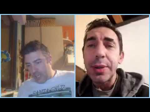 Intervista con il grande Borroni Fabrizio