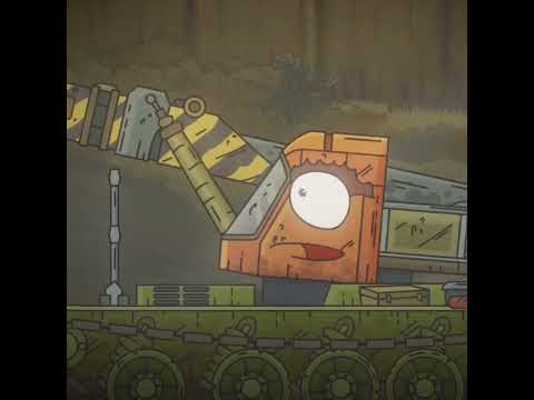 Who is vostok-1? #gerand #cartoonabouttanks #edit