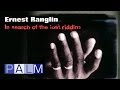 Ernest Ranglin: In search of the lost riddim [Full Album]