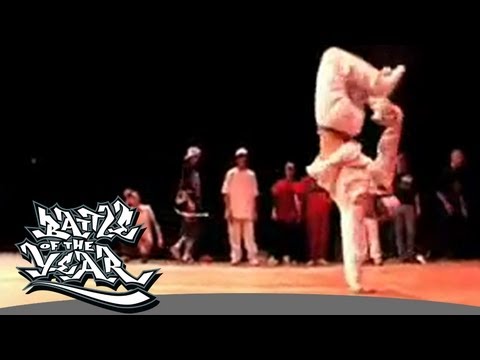 BOTY 2009 - DVD TRAILER XL [OFFICIAL HD VERSION BOTY TV]