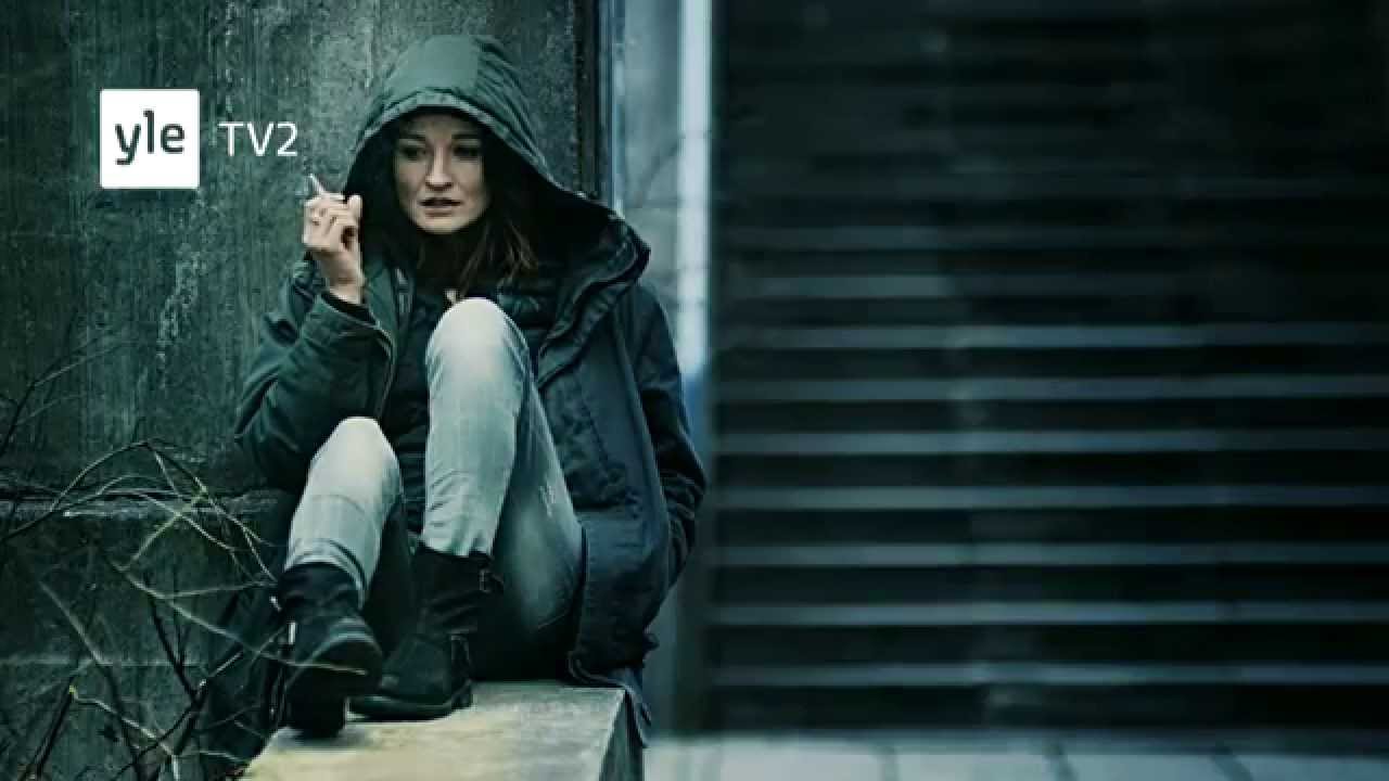 Hooked Trailer Thumbnail