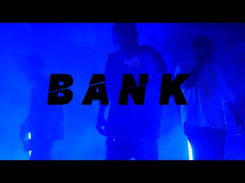 5AM MAFIA (BANK) OFFICIAL VIDEO 🏦.   Directed by : Mercyvisuals 🎥