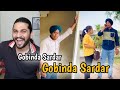 Gobinda Sardar Next Level Talent 🤣| Rimple Rimps