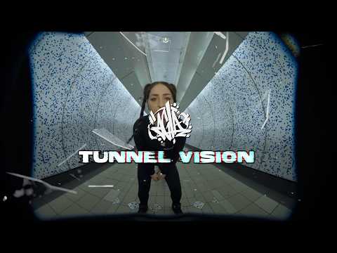 Agia - Tunnel Vision