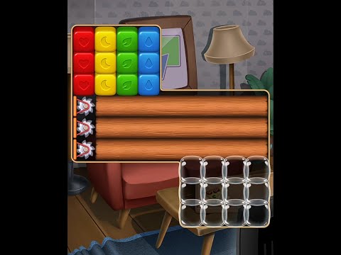 TOON BLAST level 2884