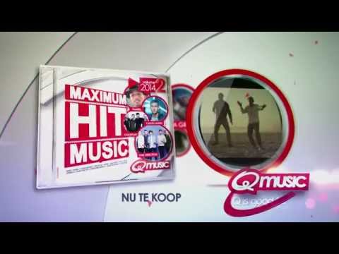 De nieuwe Maximum Hit Music 2014 vol.2 is er!