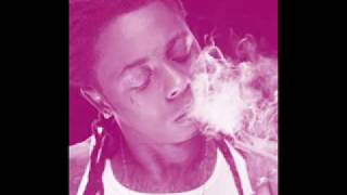 Lil Wayne - Whip It Like A Slave - Screwed N Chopped