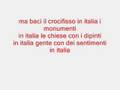 Fabri Fibra ft Gianna Nannini-In Italia 