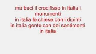 Fabri Fibra ft Gianna Nannini-In Italia