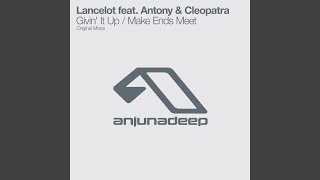 Givin' It Up (Original Mix)